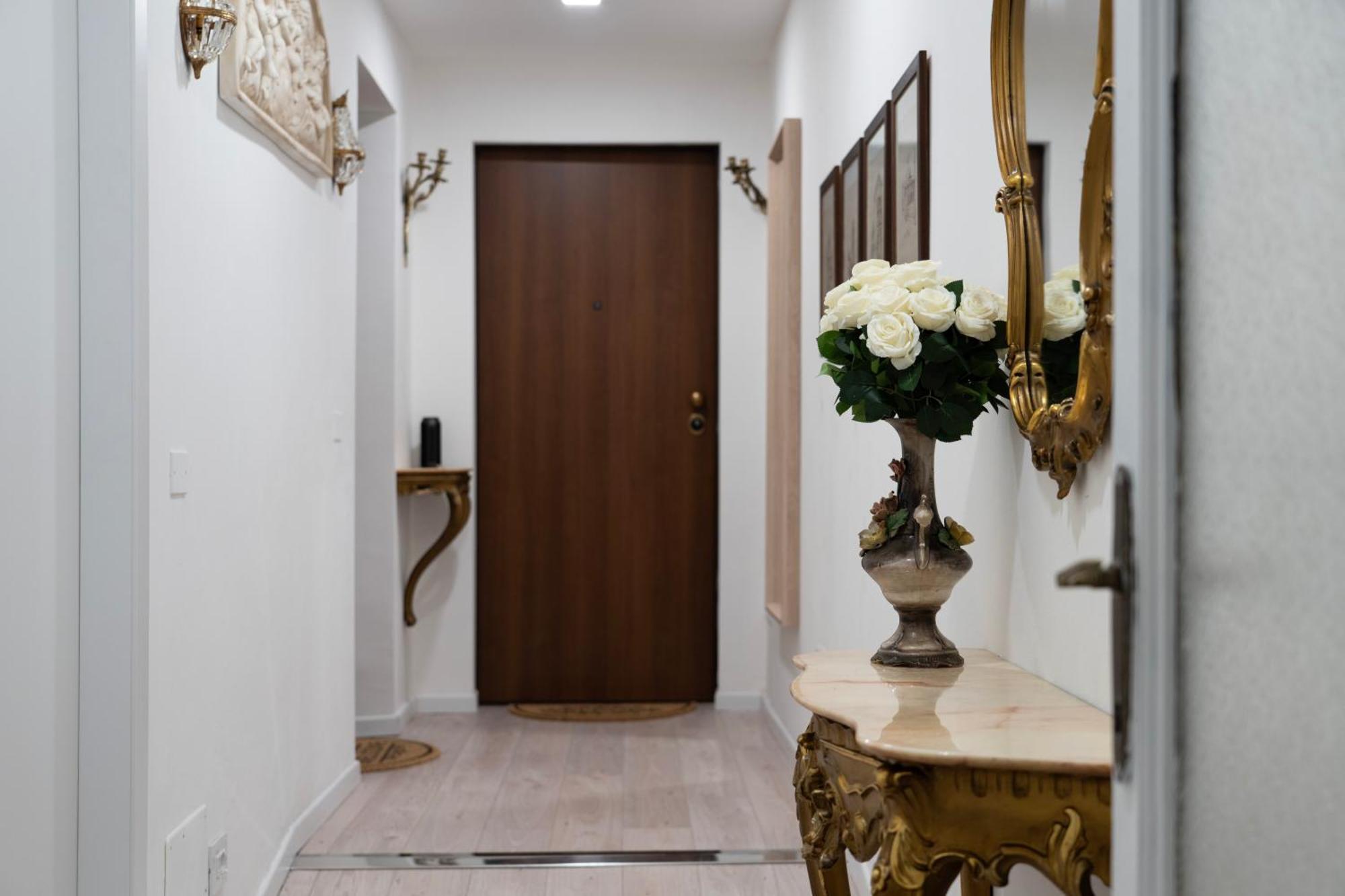 5Min From Citta Alta Chic Bergamo City Apartment Екстериор снимка