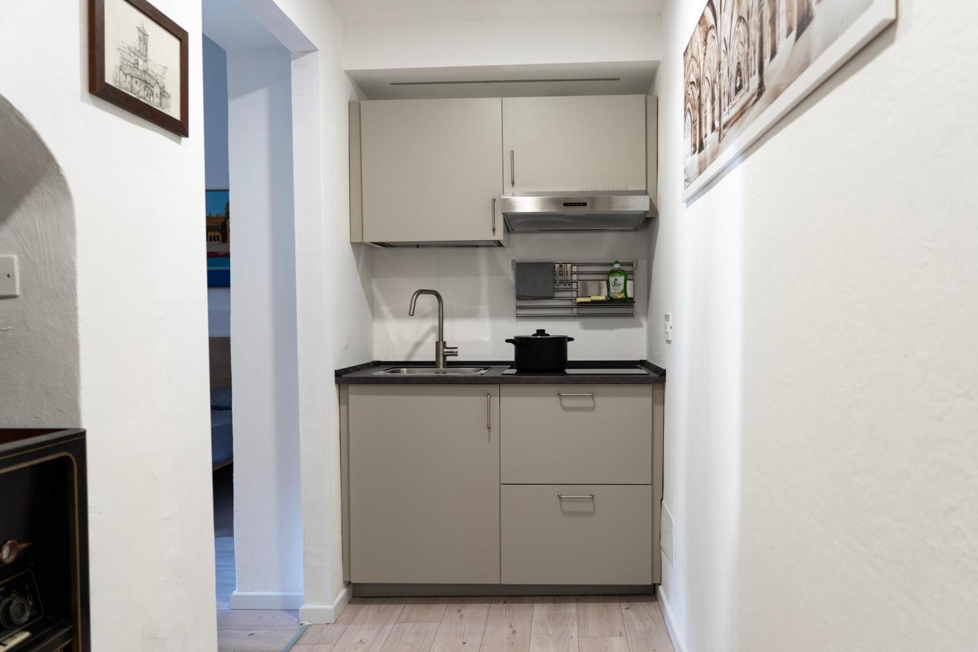 5Min From Citta Alta Chic Bergamo City Apartment Екстериор снимка